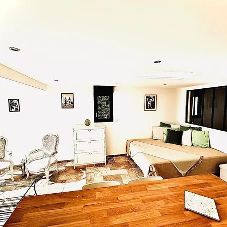 De Charme Chez Nel Et Flo Country house *