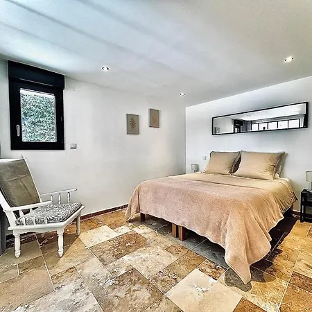 De Charme Chez Nel Et Flo Country house Valreas