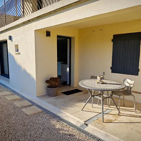 De Charme Chez Nel Et Flo Country house